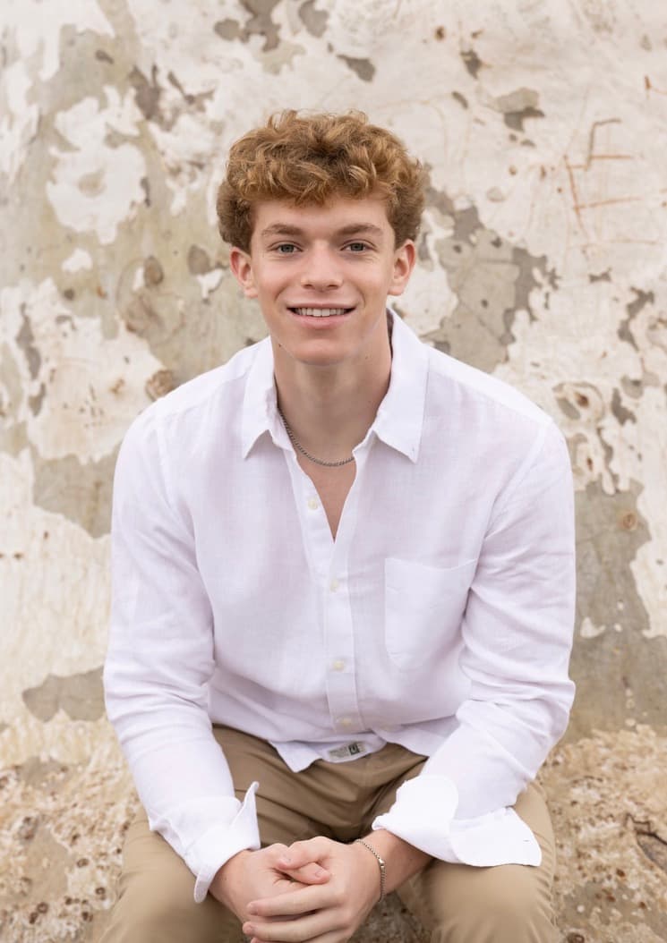 Zac Klein